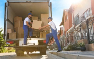 Long-Distance Moving Service Long-Distance Moving Service